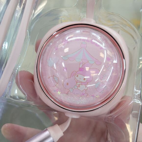 Brand New Sanrio My Melody 3 in 1 Charging Cable - Picture 5 of 8